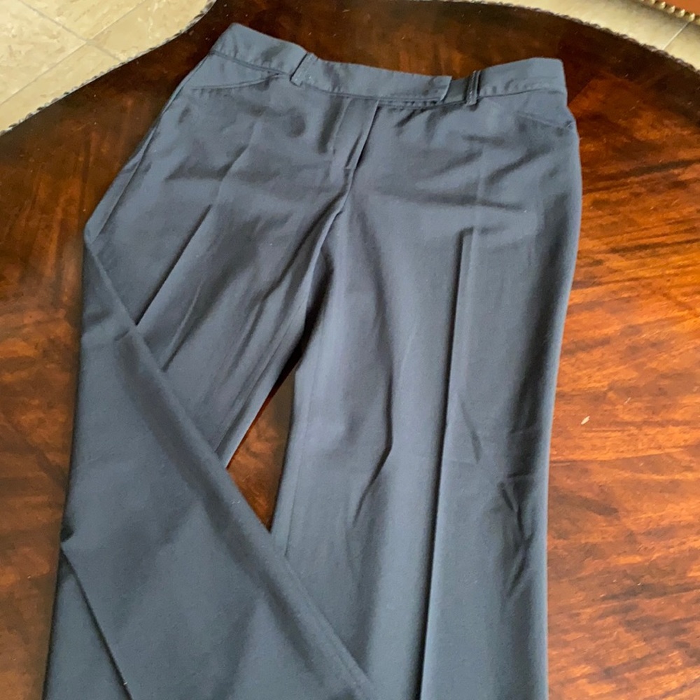 White House Black Market Trousers